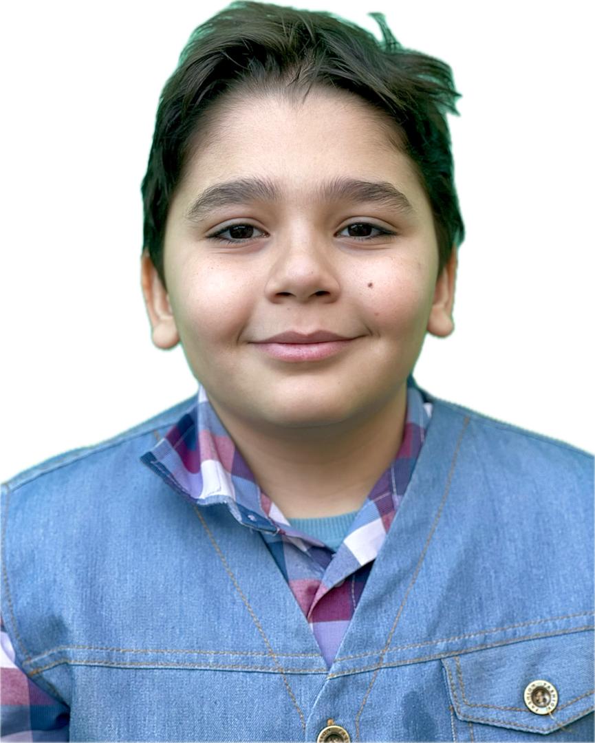 ﺍﻣﯿﺮﻋﻠﯽ ﮐﺎﺗﻮﺯﯾﺎﻥ